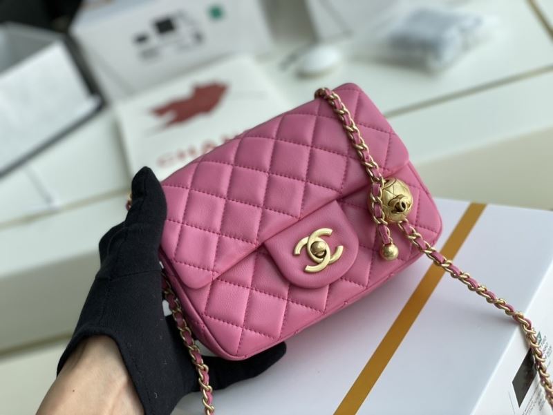 Chanel CF Series Bags